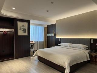 Yuquan Simpson Hotel - 6