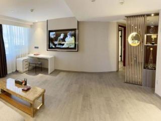 Yuquan Simpson Hotel - 3