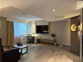 Yuquan Simpson Hotel - 2