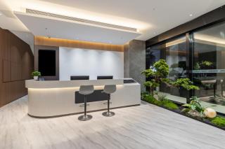 LIA Hotel (Shenzhen Convention and Exhibition Center Fumin Metro Station) - 5