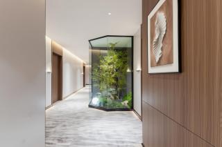 LIA Hotel (Shenzhen Convention and Exhibition Center Fumin Metro Station) - 3