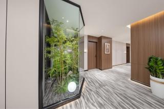 LIA Hotel (Shenzhen Convention and Exhibition Center Fumin Metro Station) - 2
