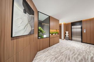 LIA Hotel (Shenzhen Convention and Exhibition Center Fumin Metro Station) - 1