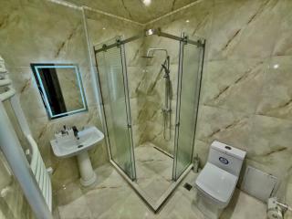 Tairov Family Garden house - 1