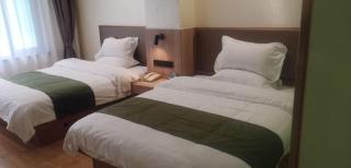GreenTree Inn Xuzhou South Minzhu Road - 8
