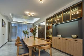 Floral Hotel Manshi Time Hotel Kunshan Dianshan Lake Store - 4