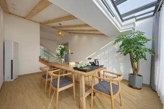 Floral Hotel Manshi Time Hotel Kunshan Dianshan Lake Store - 3