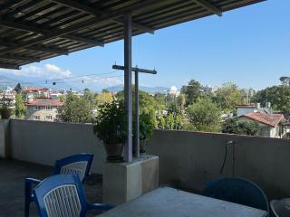 Om Thakali Guest House and Restaurant - 1