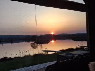 Idyllisches Haus am See - 2
