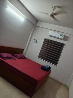 Hornbill Stay , A Nest Away from home - 2