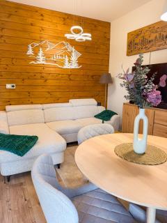 Apartmán Ivana - Jasná Free Parking, Ski, Relax - 7