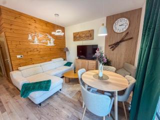Apartmán Ivana - Jasná Free Parking, Ski, Relax - 9