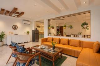 StayVista at Udgam Vilas with Plunge Pool - 7