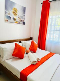 UNIPLEX HOMES 3 Bedroom - Mombasa - 1
