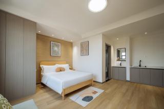Floral Hotel Yidao Chengxuan Hotel - 2