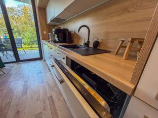 Apartmán Ivana - Jasná Free Parking, Ski, Relax - 4