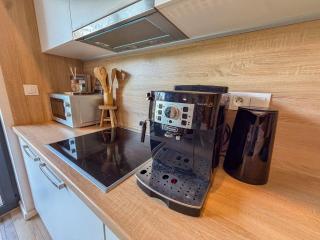 Apartmán Ivana - Jasná Free Parking, Ski, Relax - 6