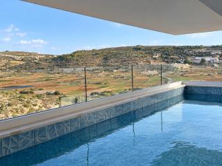 Luxury 280sqm Apartments with Private Pool Manikata - 2