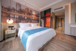Tianfu Joyhub Cheer Hotel - 6