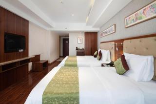 Yitel Collection Lianyungang High-speed Railway Station Suning Plaza - 7