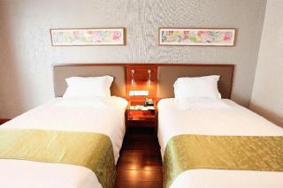 Yitel Collection Lianyungang High-speed Railway Station Suning Plaza - 5