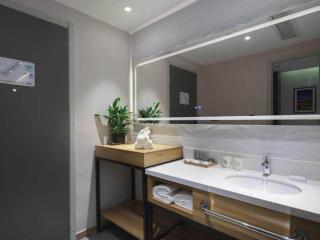 Campanile Hotel Huaibei Yuxi - 5