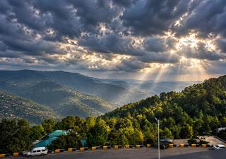 Best Western Hotel Murree - 5