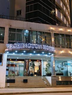 Washington hotel - 9