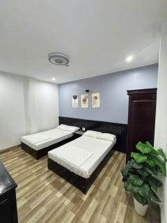 CatBa Travel 2 Hotel - Cat Ba - 8