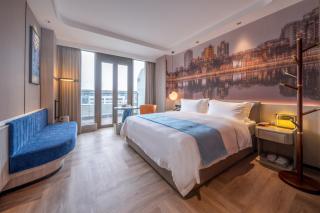Tianfu Joyhub Cheer Hotel - 7