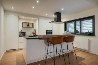 Spacious Apartment with Sauna & Roof Terrace in Domburg - Ooststraat 3 - 8