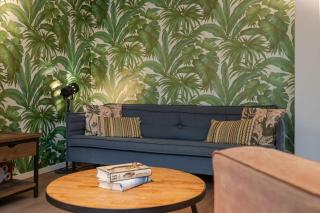 Spacious Apartment with Sauna & Roof Terrace in Domburg - Ooststraat 3 - 7