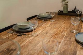 Spacious Apartment with Sauna & Roof Terrace in Domburg - Ooststraat 3 - 3