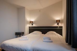 Spacious Apartment with Sauna & Roof Terrace in Domburg - Ooststraat 3 - 1