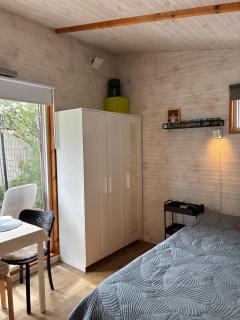 Umeå Tiny House - 1
