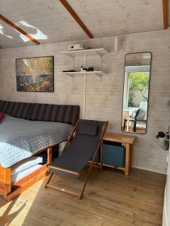 Umeå Tiny House - 2