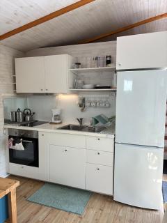 Umeå Tiny House - 9