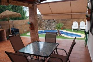 Chalet acogedor con piscina - 5