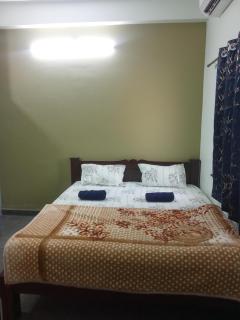 Shakthi Homestay Hampi - Hampi - 1