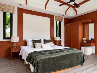 3bdr VIP Villa Rawai with private pool - 8