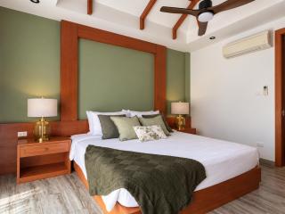 3bdr VIP Villa Rawai with private pool - 1