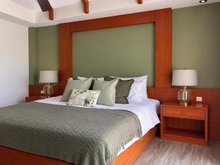 3bdr VIP Villa Rawai with private pool - 3