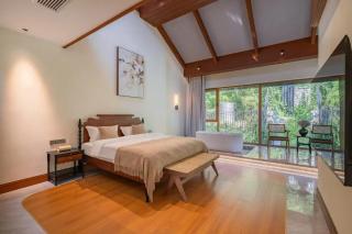 Floral Hotel Beijing Jiuli Homestay - 0