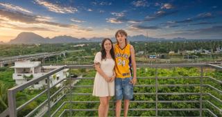 The Sparrow - Backpackers Hostel - 8