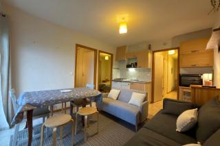 Appartement Les Cimes de Thollon Mountain View - 9