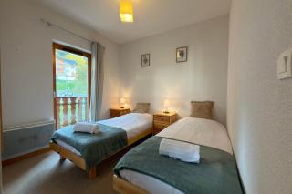 Appartement Les Cimes de Thollon Mountain View - 4