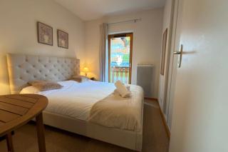 Appartement Les Cimes de Thollon Mountain View - 6