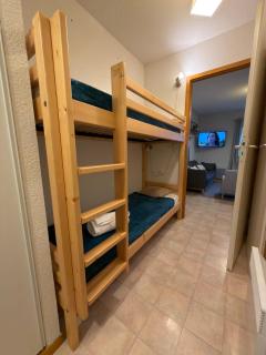 Appartement Les Cimes de Thollon Mountain View - 2