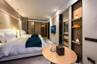 Shunshine International Hotel Xiangxi - 7