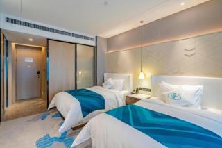 Shunshine International Hotel Xiangxi - 4